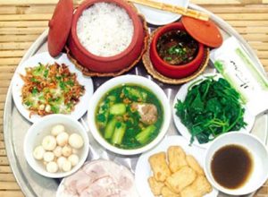Vietnamese Cuisine – From Variations and Influences to Cultural Reflection