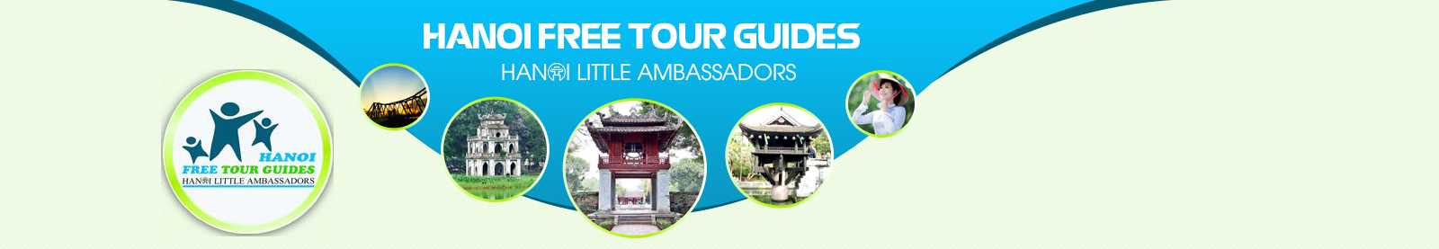 Hanoi Free Tour Guides